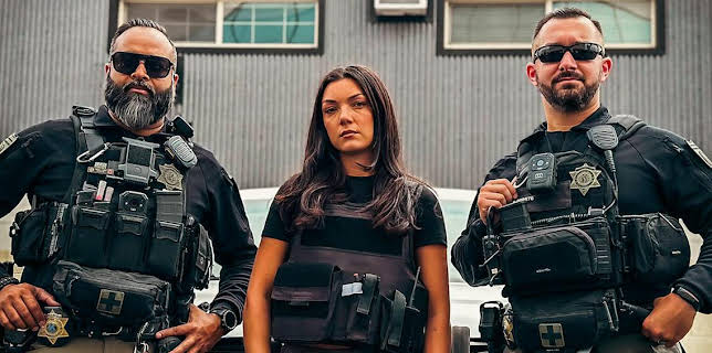 11:25 PM: Sin City: The Real Las Vegas (S1 E2) (S1) | BBC One East | 2/4 2026