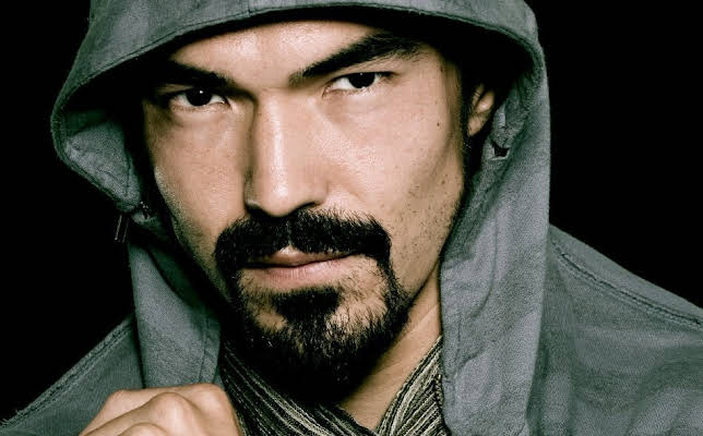 Ian Anthony Dale
