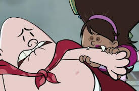 Kaptajn Underhylers store eventyr: Episode 4