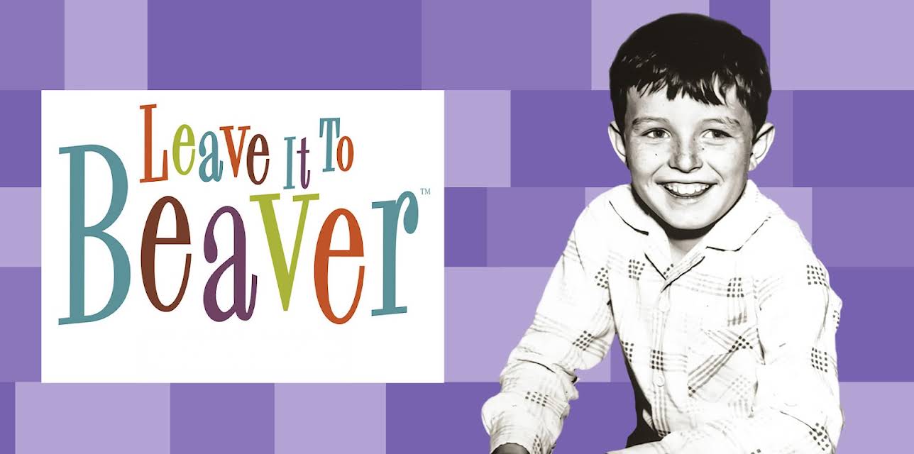 Leave It To Beaver