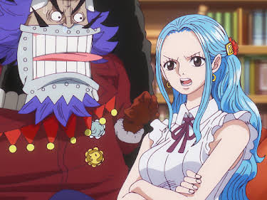 18:25: One Piece | ProSieben Maxx | 10/19 2026