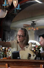 Nena Eskridge som Director