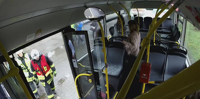 04:10: Auf Streife - Die Spezialisten | Sat1 | 2/25 2026