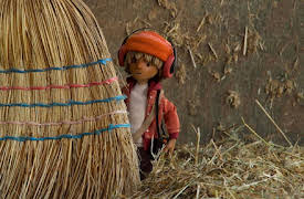 The Sound Collector: Horse Power | Animal Talk