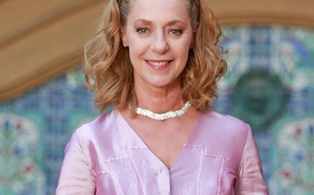 Claudia Di Girólamo