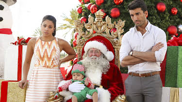 12:10: Jane the Virgin (S2 E8) (S2) | Viasat Series | 6/12 2026