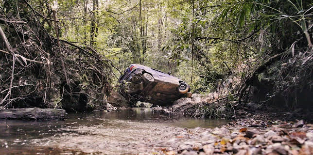 12:00 AM: Extreme Tow Truckers (S1 E5) (S1) | Paramount | 2/14 2026