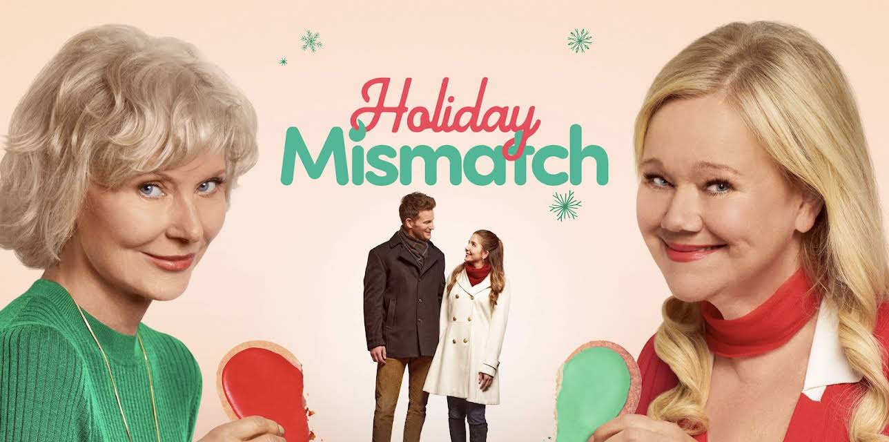 Holiday Mismatch (2024)