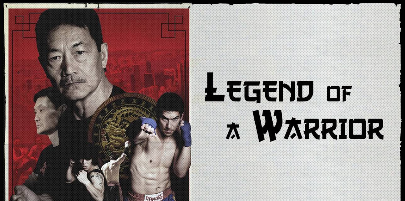 Legend of a Warrior (2012)