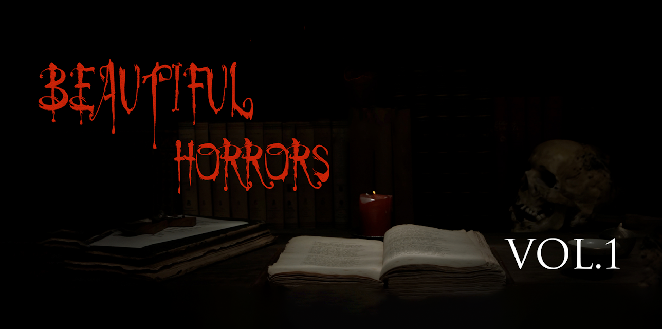 Beautiful Horrors Vol. 1 (2023)
