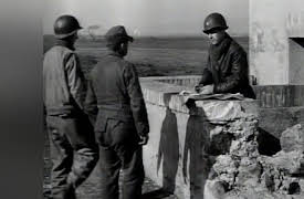 Crusade in Europe: The GI: Hero Of The War