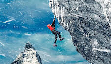 CINE CUATRO: 'ASCENSO AL LÍMITE'