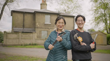 12:10 PM: Renovation Nation | Channel 4 | 10/20 2026