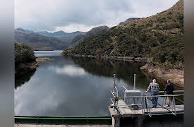 Epic: An Around-the-World Journey through Christian History: Germany & Ecuador
