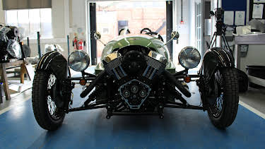 13:38: Hvordan gjør de det? (S14 E12) (S14) | Discovery Science | 4/5 2026