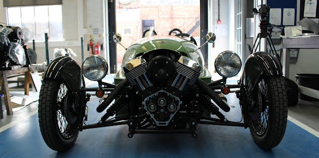 07:12: Hvordan gjør de det? (S14 E12) (S14) | Discovery Science | 11/28 2025