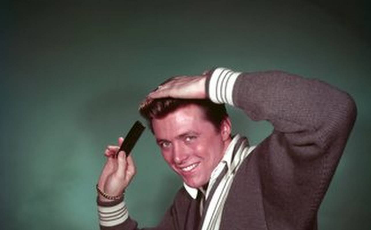 Edd Byrnes