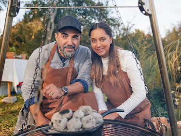 05:30: Grillen mit Ivana und Adnan | SWR Fernsehen RP | 6/27 2026