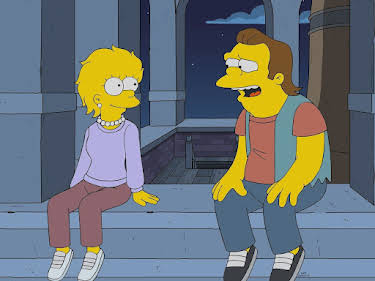 19:15: Die Simpsons | ProSieben | 10/24 2026