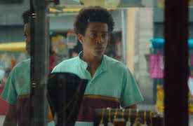 Barnen på kyrktrappan: SETE