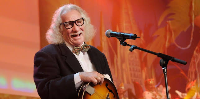 Ich war Hans Süper!