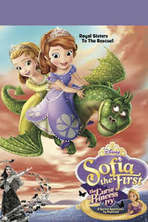 18:10: Sofia The First: The Curse of the princess Ivy | Disney Junior | 3/29 2026