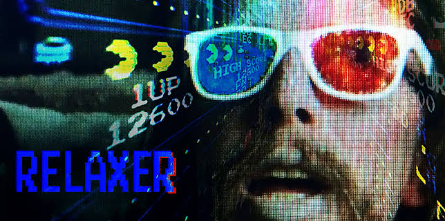 Relaxer (2019)