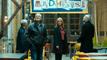 10:00 PM: New Tricks (S12 E10) (S12) | Drama | 7/17 2026
