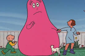 Barbapapa: Episode 4