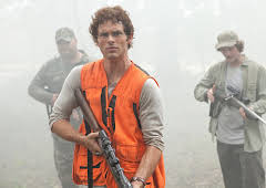 Straw Dogs - Wer Gewalt sät