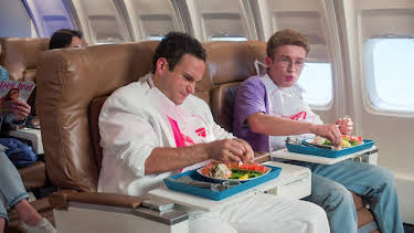 4:30 AM: The Goldbergs | E4 | 4/7 2026