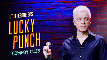 22:00: Mittermeiers Lucky Punch Comedy Club | BR Fernsehen | 5/7 2026