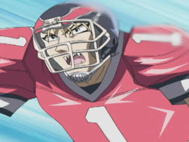 07:15: Eyeshield 21 | ProSieben Maxx | 8/15 2026