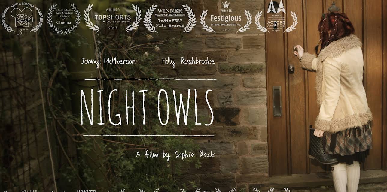 Night Owls (2016)