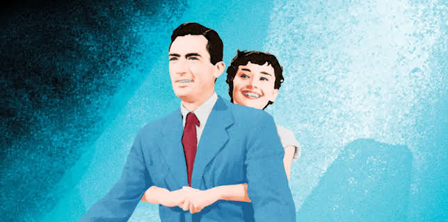 Roman Holiday (1953)