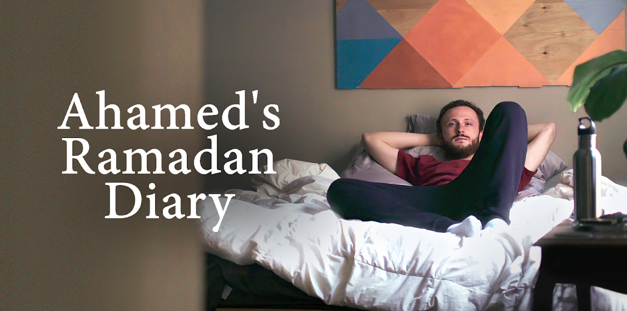Ahamedâ€™s Ramadan Diary Season 1