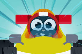 Milo, Season 1: Milo The Racing Driver