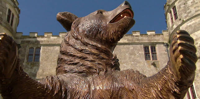 1:00 PM: Antiques Roadshow (S34 E17) (S34) | Yesterday | 12/9 2025