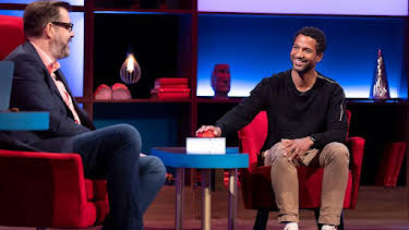 1:00 PM: Richard Osman's House of Games (S5) | BBC Two | 8/7 2026
