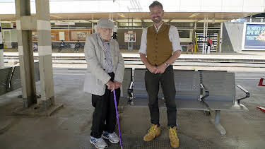 7:10 AM: The Architecture the Railways Built (S4 E5) (S4) | Yesterday | 9/17 2026