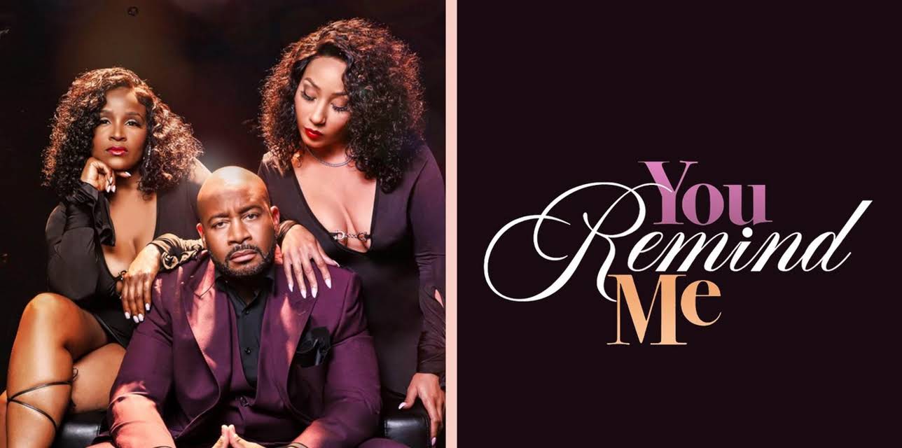 You Remind Me (2024)