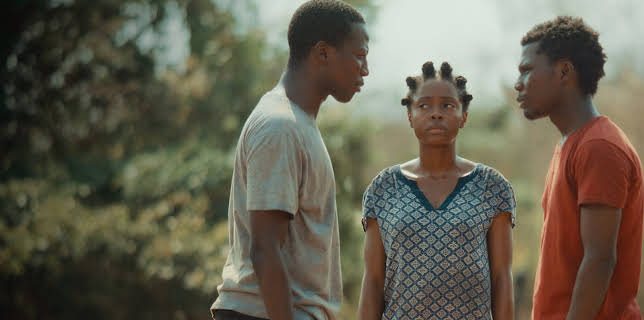 Ìjọ̀gbọ̀n (2023)