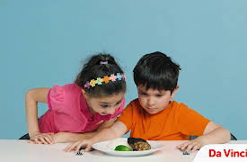 Kids Try: Kids Try Spicy Food from Around the World