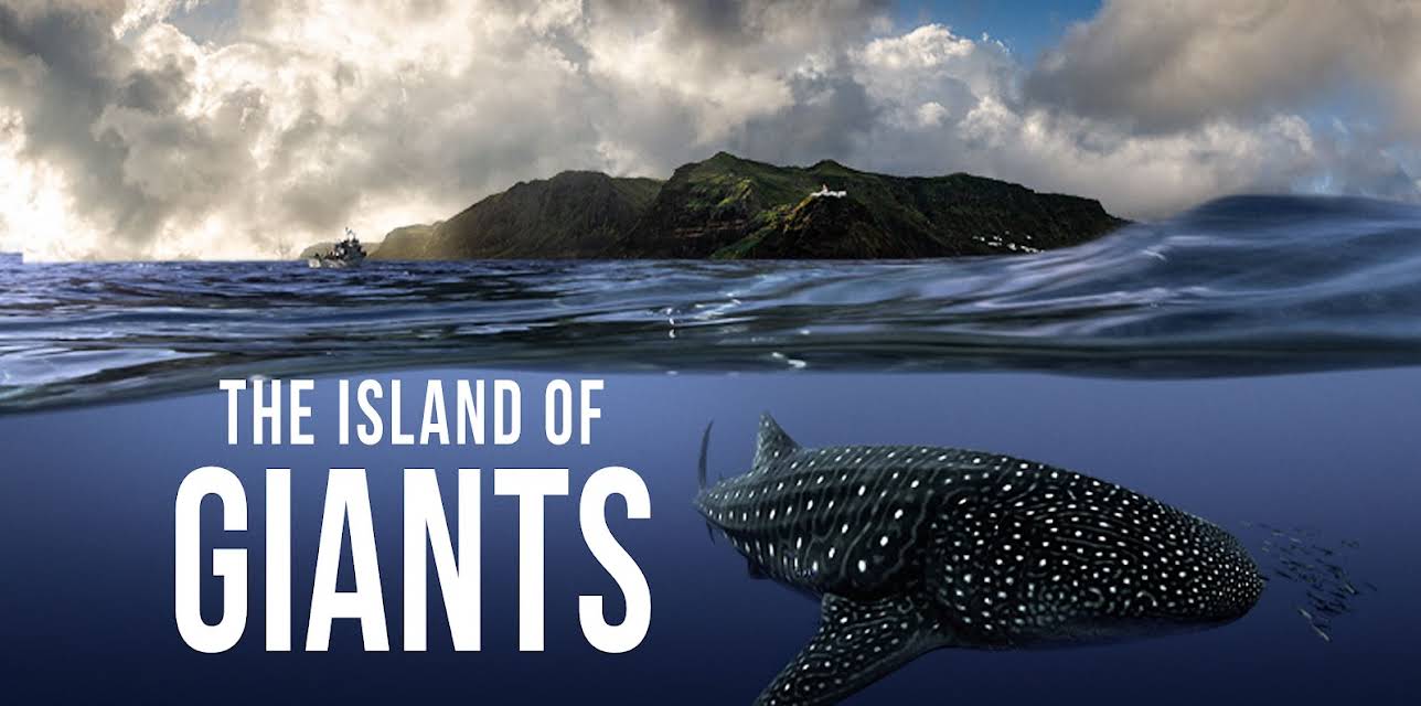 The Island of Giants (2026)