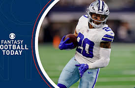 NFL on CBS: Fantasy Football Today: 6 Greatest Hits & Biggest Misses of 2023