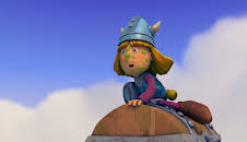 Wickie und die starken Männer