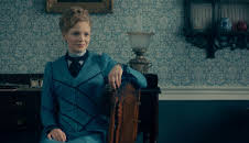 Miss Scarlet and the Duke (S1 E1)