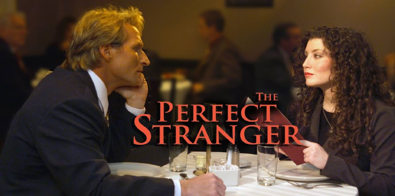 The Perfect Stranger (2005)