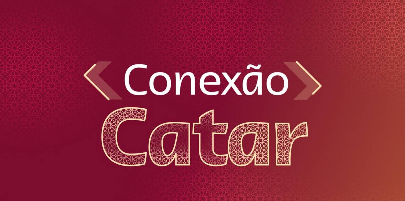 Conexão Catar