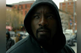 Marvel's Luke Cage Season 1: Soliloquy of Chaos